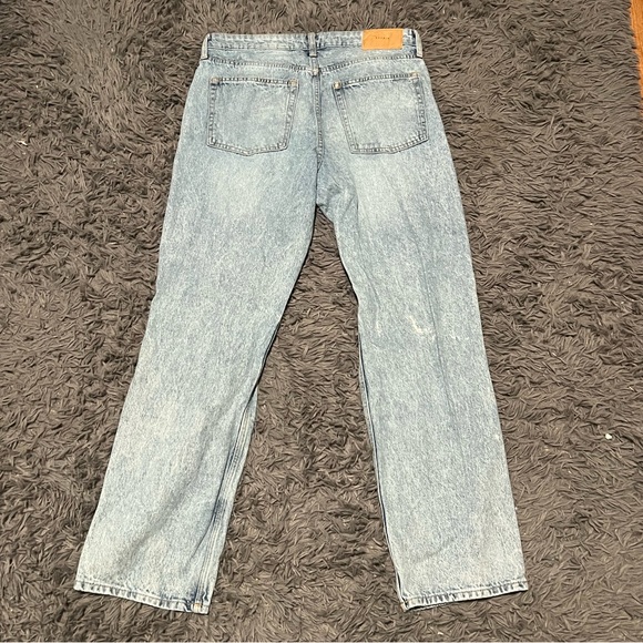 H&M Ripped Jeans - Picture 2 of 6